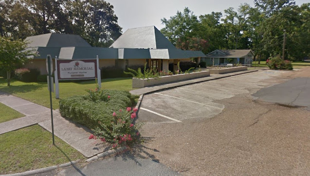 Labby Funeral Home gallery image 1